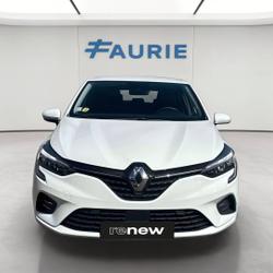 Renault Clio 5 Clio Blue dCi 100 - 21N Business Cahors