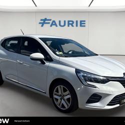 Renault Clio 5 Clio Blue dCi 100 - 21N Business Cahors