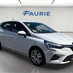 Renault Clio 5 Clio Blue dCi 100 - 21N Business Cahors