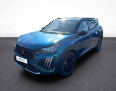 Peugeot 2008 Brives-Charensac