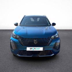 Peugeot 2008 2008 Hybrid 145 e-DCS6 ENVY Brives-Charensac