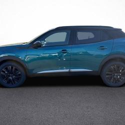 Peugeot 2008 2008 Hybrid 145 e-DCS6 ENVY Brives-Charensac