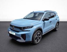 Citroen e-C3 Aircross Brives-Charensac