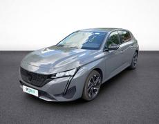 Peugeot 308 III Phase 1 Brives-Charensac