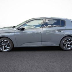 Peugeot 308 III Phase 1 308 Hybrid 136 e-DCS6 Allure Brives-Charensac