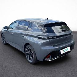 Peugeot 308 III Phase 1 308 Hybrid 136 e-DCS6 Allure Brives-Charensac