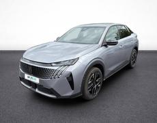 Peugeot 3008 Brives-Charensac