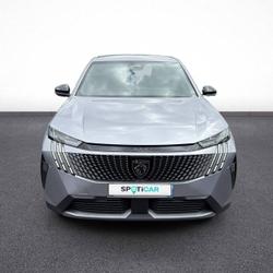 Peugeot 3008 3008 Hybrid 136 e-DCS6 Allure Brives-Charensac