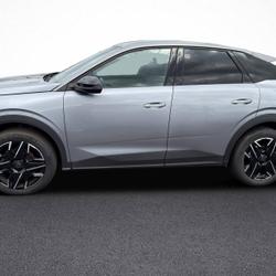 Peugeot 3008 3008 Hybrid 136 e-DCS6 Allure Brives-Charensac