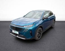 Peugeot 3008 Brives-Charensac