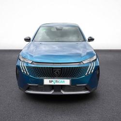 Peugeot 3008 3008 Hybrid 145 e-DCS6 Allure Brives-Charensac