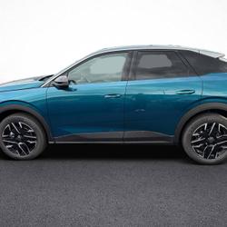 Peugeot 3008 3008 Hybrid 145 e-DCS6 Allure Brives-Charensac