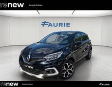 Renault Captur Terrasson-Lavilledieu