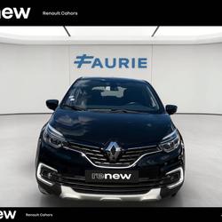 Renault Captur Captur TCe 150 FAP EDC Intens Terrasson-Lavilledieu