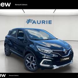 Renault Captur Captur TCe 150 FAP EDC Intens Terrasson-Lavilledieu