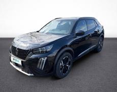 Peugeot 2008 Brives-Charensac