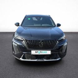 Peugeot 2008 2008 Hybrid 145 e-DCS6 GT Brives-Charensac