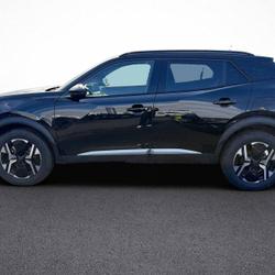 Peugeot 2008 2008 Hybrid 145 e-DCS6 GT Brives-Charensac