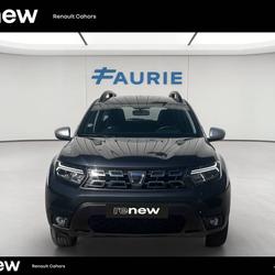 Dacia Duster Duster ECO-G 100 4x2 Confort Terrasson-Lavilledieu