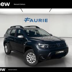 Dacia Duster Duster ECO-G 100 4x2 Confort Terrasson-Lavilledieu