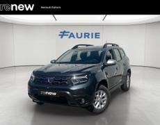 Dacia Duster Cahors