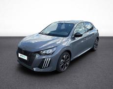 Peugeot 208 Brives-Charensac