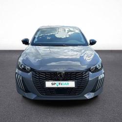 Peugeot 208 208 Hybrid 110 ch e-DCS6 Allure Brives-Charensac