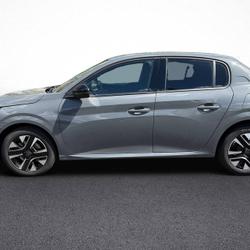 Peugeot 208 208 Hybrid 110 ch e-DCS6 Allure Brives-Charensac