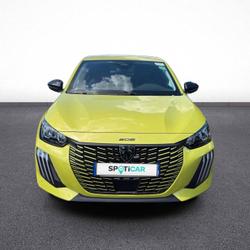 Peugeot e-208 208 Electrique 50 kWh 136ch Allure Brives-Charensac