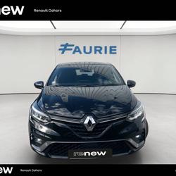 Renault Clio 5 Clio TCe 130 EDC FAP RS Line Cahors