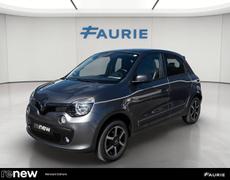 Renault Twingo 3