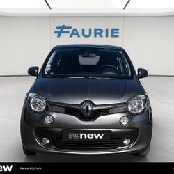 Renault Twingo 3 Twingo III 0.9 TCe 90 Energy E6C Intens Terrasson-Lavilledieu