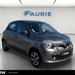 Renault Twingo 3 Twingo III 0.9 TCe 90 Energy E6C Intens Terrasson-Lavilledieu