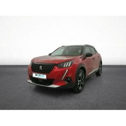 Peugeot 2008 2008 PureTech 130 S&S EAT8 GT Brives-Charensac