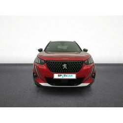 Peugeot 2008 2008 PureTech 130 S&S EAT8 GT Brives-Charensac