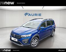 Dacia Jogger Cahors