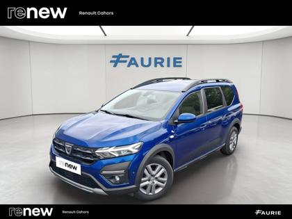 Dacia Jogger - Jogger ECO-G 100 5 places Confort - 16 399 €