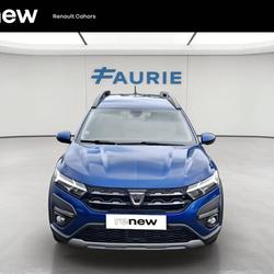 Dacia Jogger Jogger ECO-G 100 5 places Confort Cahors