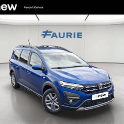 Dacia Jogger Jogger ECO-G 100 5 places Confort Cahors