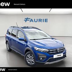 Dacia Jogger Jogger ECO-G 100 5 places Confort Cahors