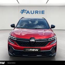 Renault Austral Austral E-Tech hybrid 200 Iconic esprit Alpine Terrasson-Lavilledieu
