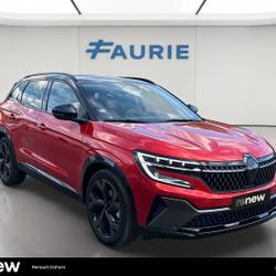 Renault Austral Austral E-Tech hybrid 200 Iconic esprit Alpine Terrasson-Lavilledieu