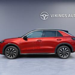 Volkswagen T-Roc 1.5 eTSI EVO2 Hybrid 150 ch DSG7 Style occasion - Saint-L&ocirc; - photo 2/33