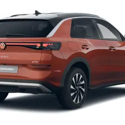 Volkswagen T-Roc T-Roc 1.5 eTSI EVO2 Hybrid 150 ch DSG7 Style Saint-L&ocirc;