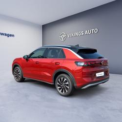Volkswagen T-Roc 1.5 eTSI EVO2 Hybrid 150 ch DSG7 Style occasion - Saint-L&ocirc; - photo 3/33