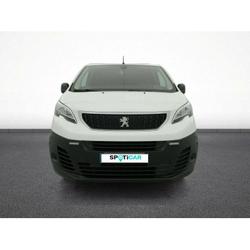 Peugeot Expert EXPERT FGN TOLE STANDARD 2.0  BLUEHDI 120 S&S BVM6 PREMIUM Brives-Charensac