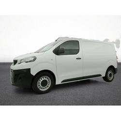 Peugeot Expert EXPERT FGN TOLE STANDARD 2.0  BLUEHDI 120 S&S BVM6 PREMIUM Brives-Charensac