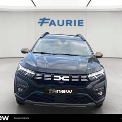 Dacia Jogger Jogger ECO-G 100 5 places Extreme + Terrasson-Lavilledieu