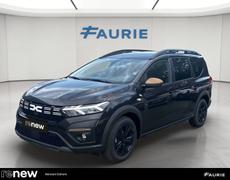 Dacia Jogger - Jogger ECO-G 100 5 places Extreme + - 17 599 €
