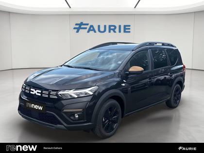 Dacia Jogger - Jogger ECO-G 100 5 places Extreme + - 17 599 €